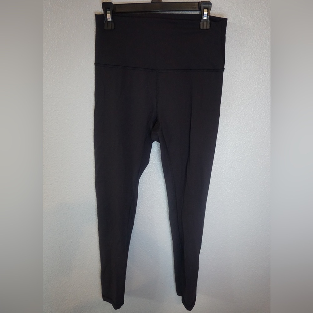 LULULEMON WUNDER TRAIN LEGGINGS